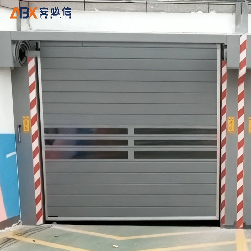 威海洁净室高速门